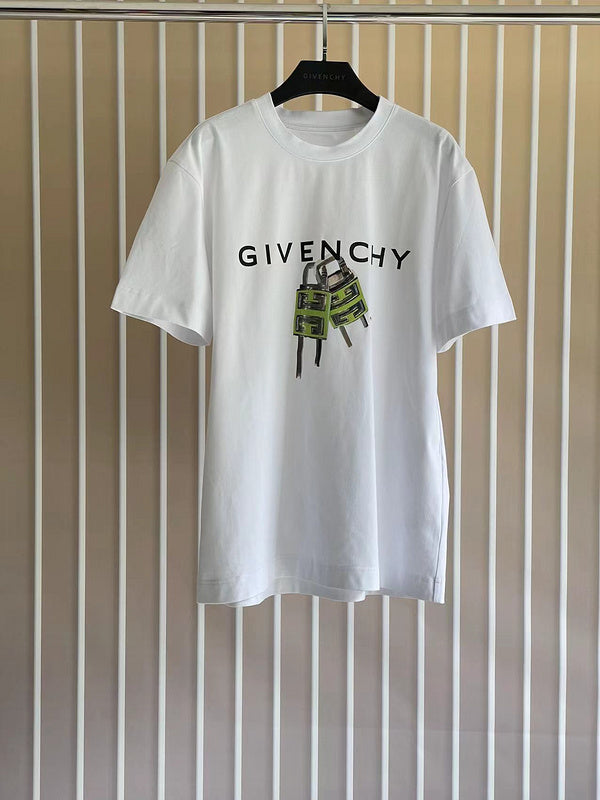 Front view of Givenchy luxury piece style No.233