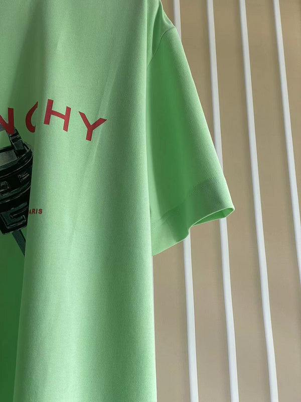 Givenchy designer clothing styled look premium fashion