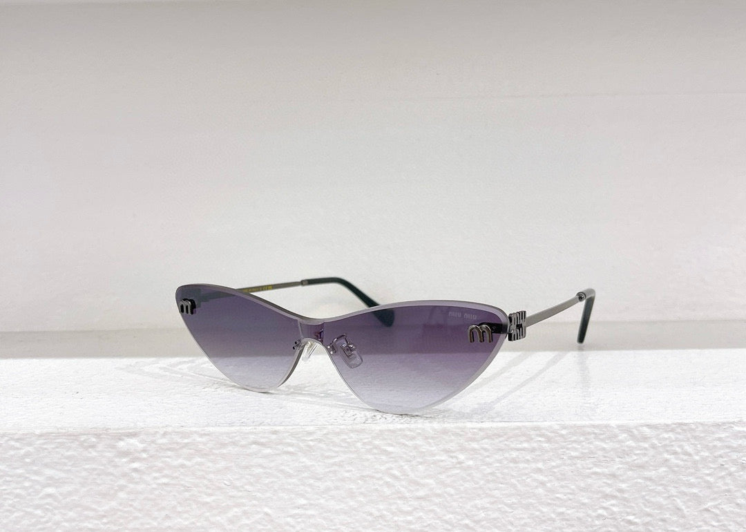 Sunglasses- Miu M Sunglasses Premium Fashion Designer Sunglasses