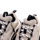 Balenciaga shoes Style 397 - styled lifestyle view