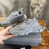 Balenciaga shoes Style 015 - styled lifestyle view