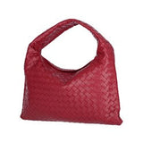 Bottega Veneta premium shoulder bags detail and craftsmanship close-up