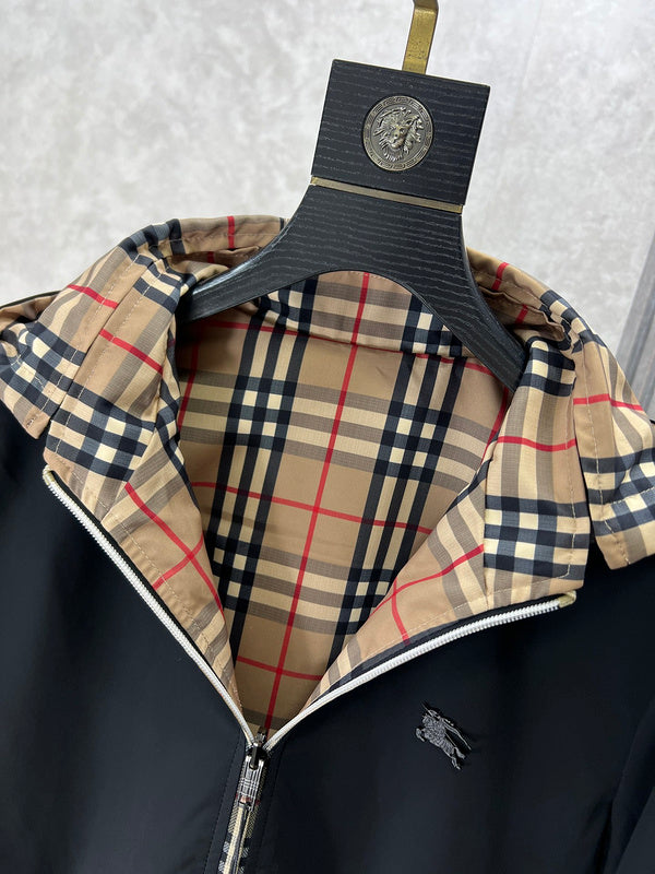 Burberry designer designer clothing full view