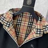 Burberry designer designer clothing full view