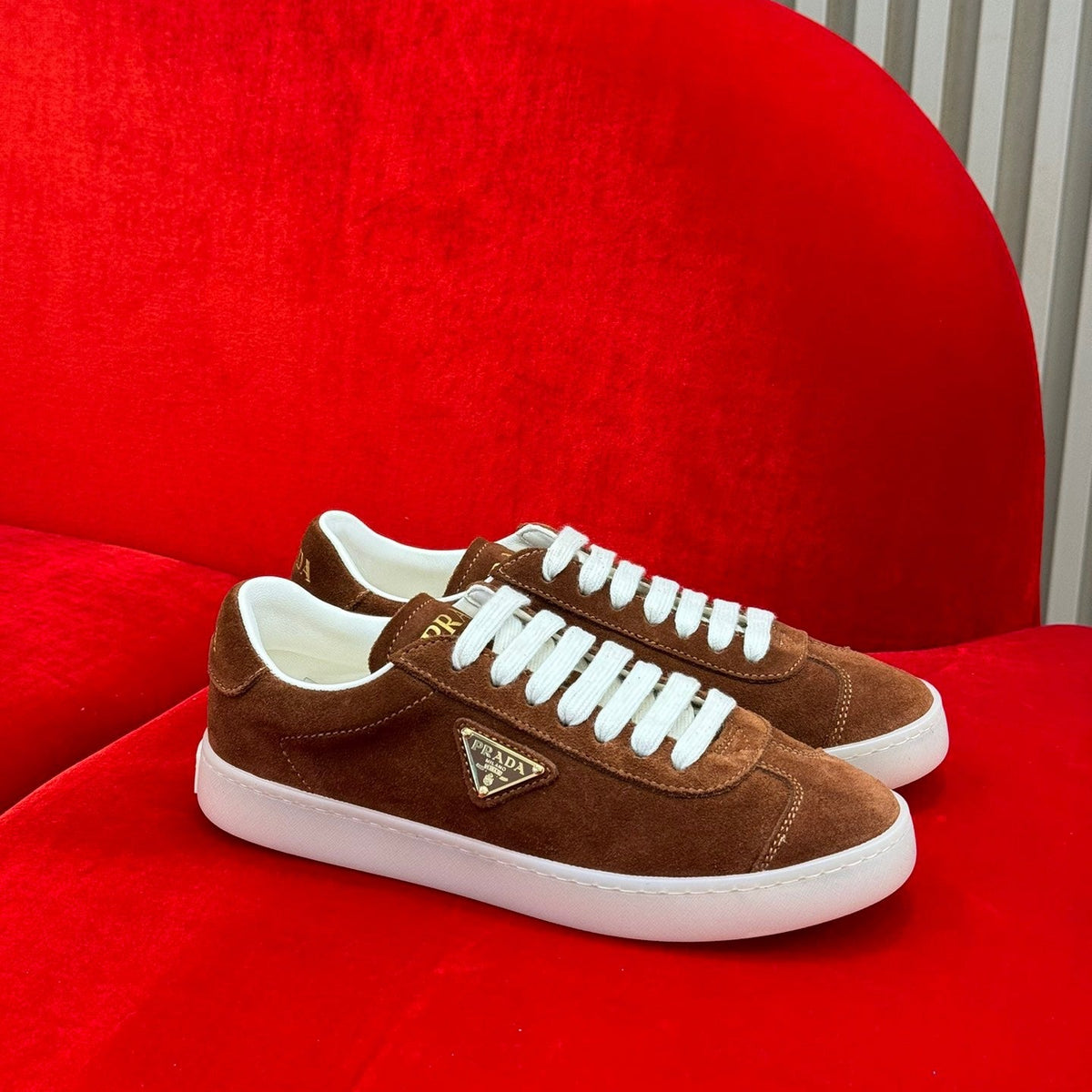 Shoes- Pd Trainers Luxury Lifestyle Designer Footwear