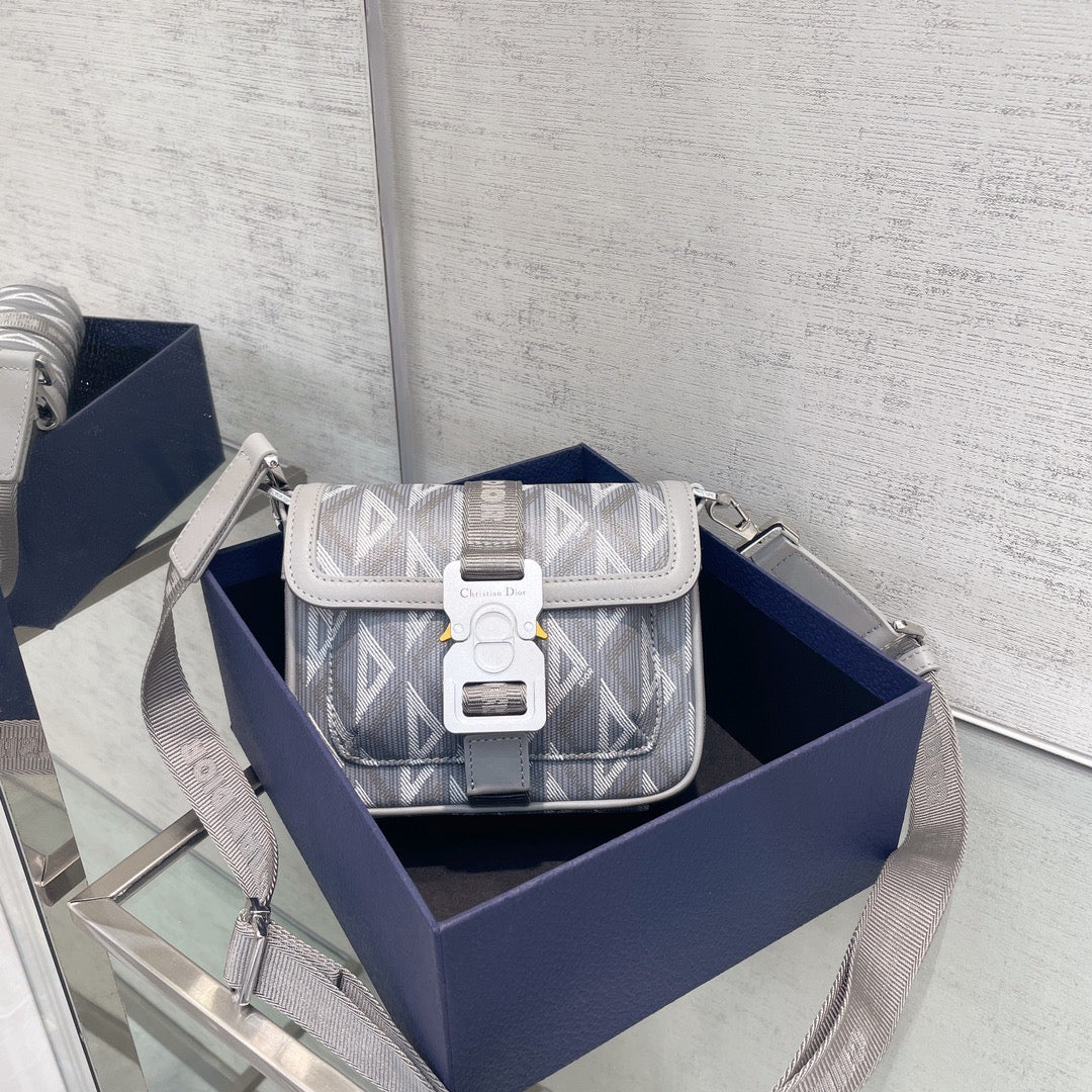 Dior Bags- Dior Mini Hit The Road Bag Premium Designer Shoulder Bag