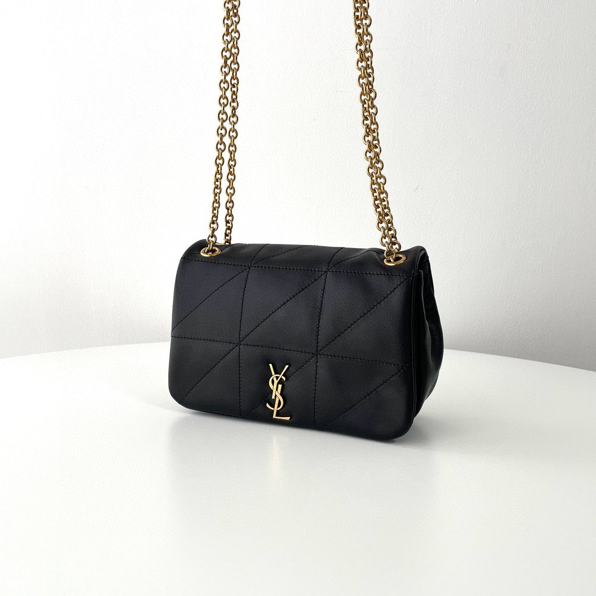 Saint Laurent Bags- Saint Laurent Mini Jamie Bag Premium Designer Shoulder Bag