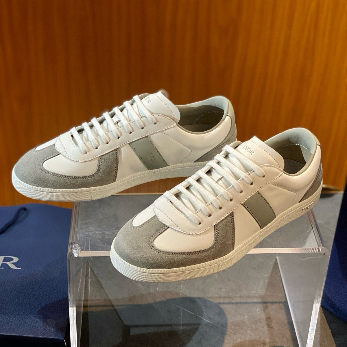 Dior Shoes- Dior B01 Sneaker Premium Designer Casual Shoes