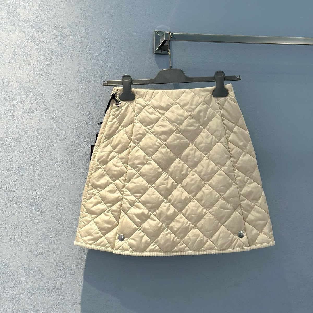 Skirts- Pd Skirt Chic Everyday Designer Skirt