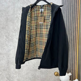 Front view of Burberry luxury piece style No.363