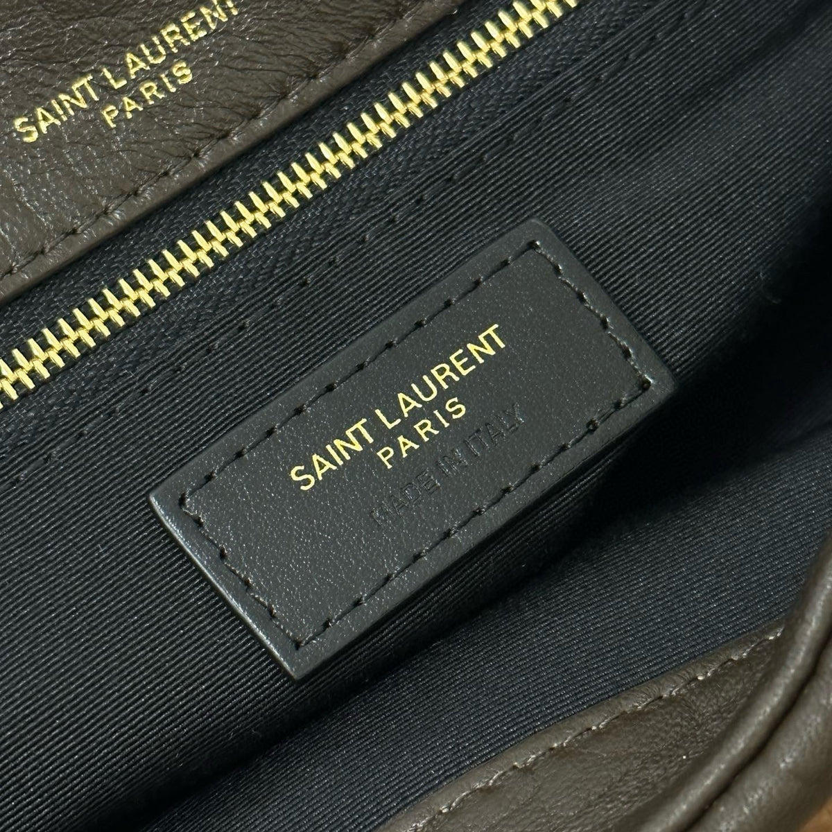 Saint Laurent Bags- Saint Laurent Calypso Medium Bag Premium Designer Shoulder Bag