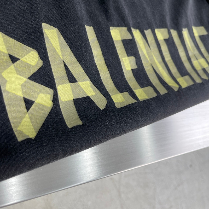 Balenciaga designer clothing front view designer style