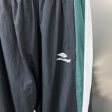 Three-quarter angle view of Balenciaga luxury piece style No.162