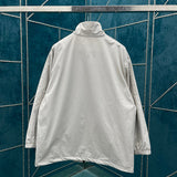 Close-up detail view of Balenciaga luxury piece style No.108