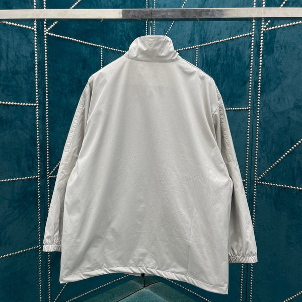 Balenciaga designer clothing styled look premium fashion