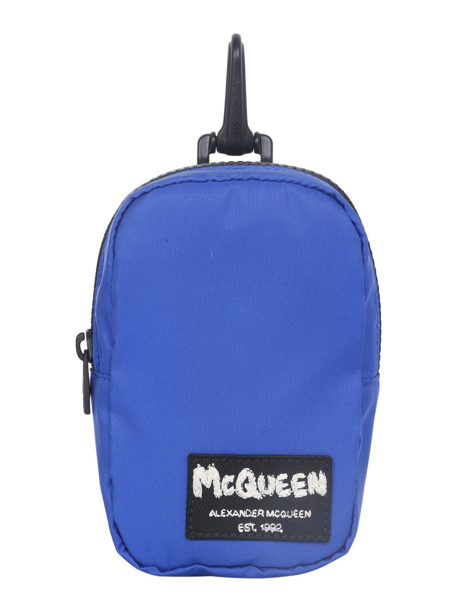 Alexander McQueen miscellaneous luxury designer piece front view