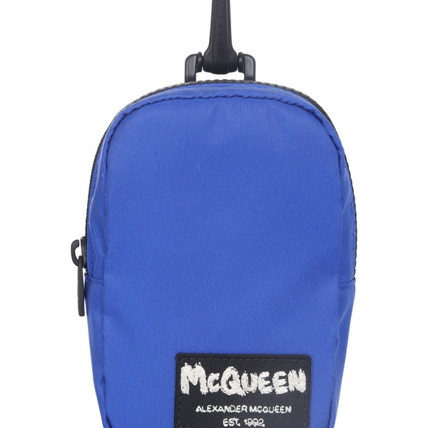 Alexander McQueen miscellaneous luxury designer piece front view