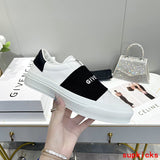Givenchy shoes Style 039 - styled lifestyle view