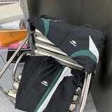 Balenciaga designer clothing styled look premium fashion