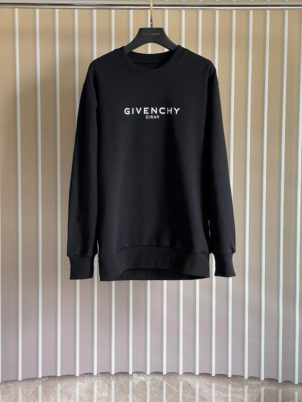 Front view of Givenchy luxury piece style No.205