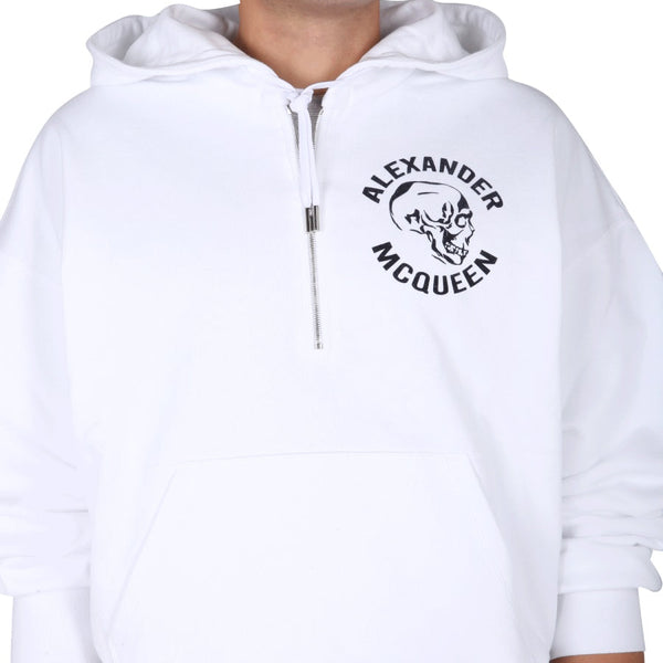 Alexander McQueen sweaters & pullovers side profile designer luxury fashion