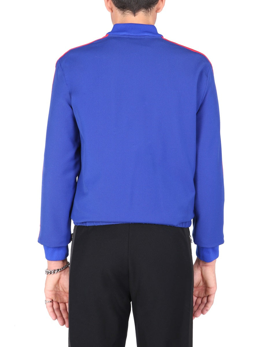 Alexander McQueen sweaters & pullovers side profile designer luxury fashion