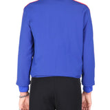 Alexander McQueen sweaters & pullovers side profile designer luxury fashion