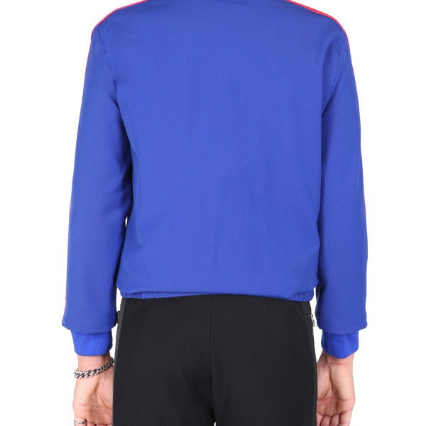 Alexander McQueen sweaters & pullovers side profile designer luxury fashion