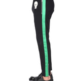 Alexander McQueen pants side profile designer luxury fashion