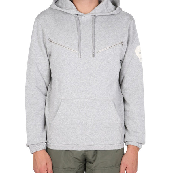 Alexander McQueen sweaters & pullovers luxury designer piece front view