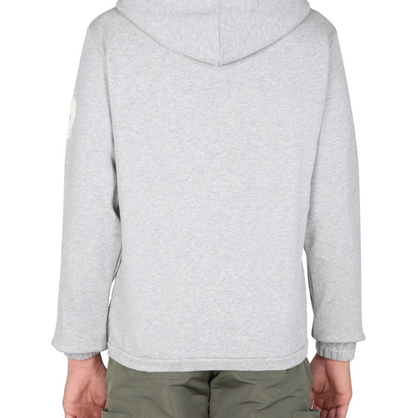 Alexander McQueen Hoodies? Alexander Mcqueen Men Sweatshirt With Embroidered Skull Premium Designer Casual Hoodie