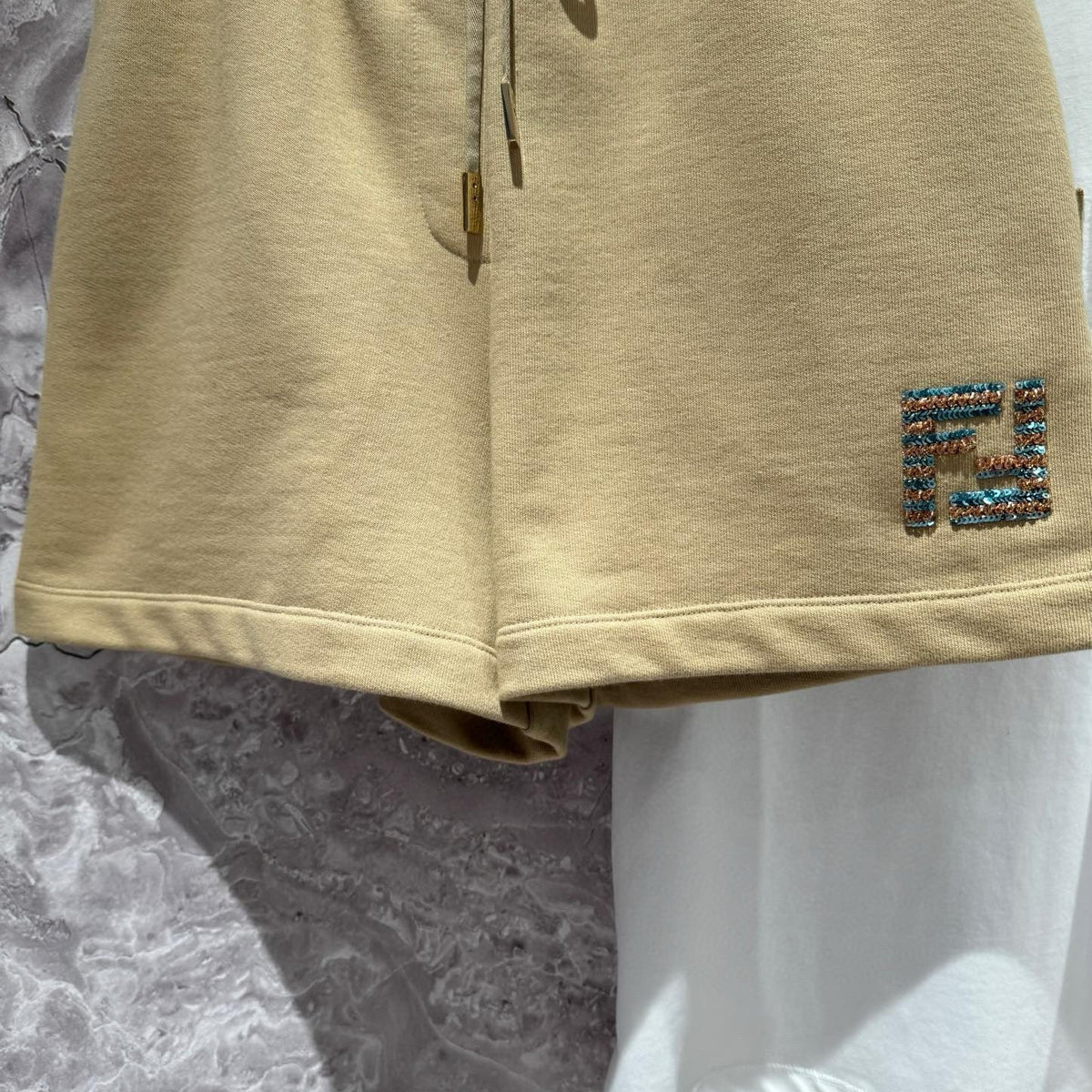 Shorts- Fen Shorts Premium Designer Casual Shorts