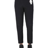 Alexander McQueen pants luxury designer piece front view