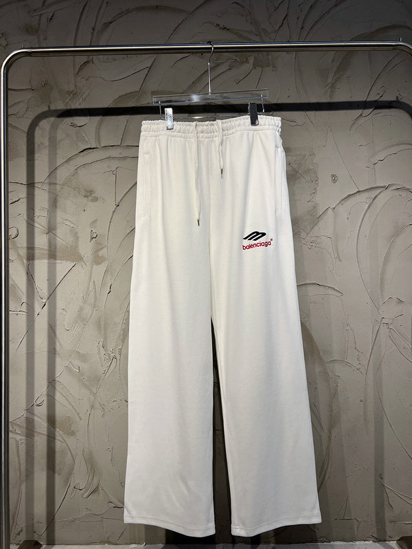 Balenciaga luxury designer clothing detail shot