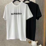 Burberry designer t-shirt full view