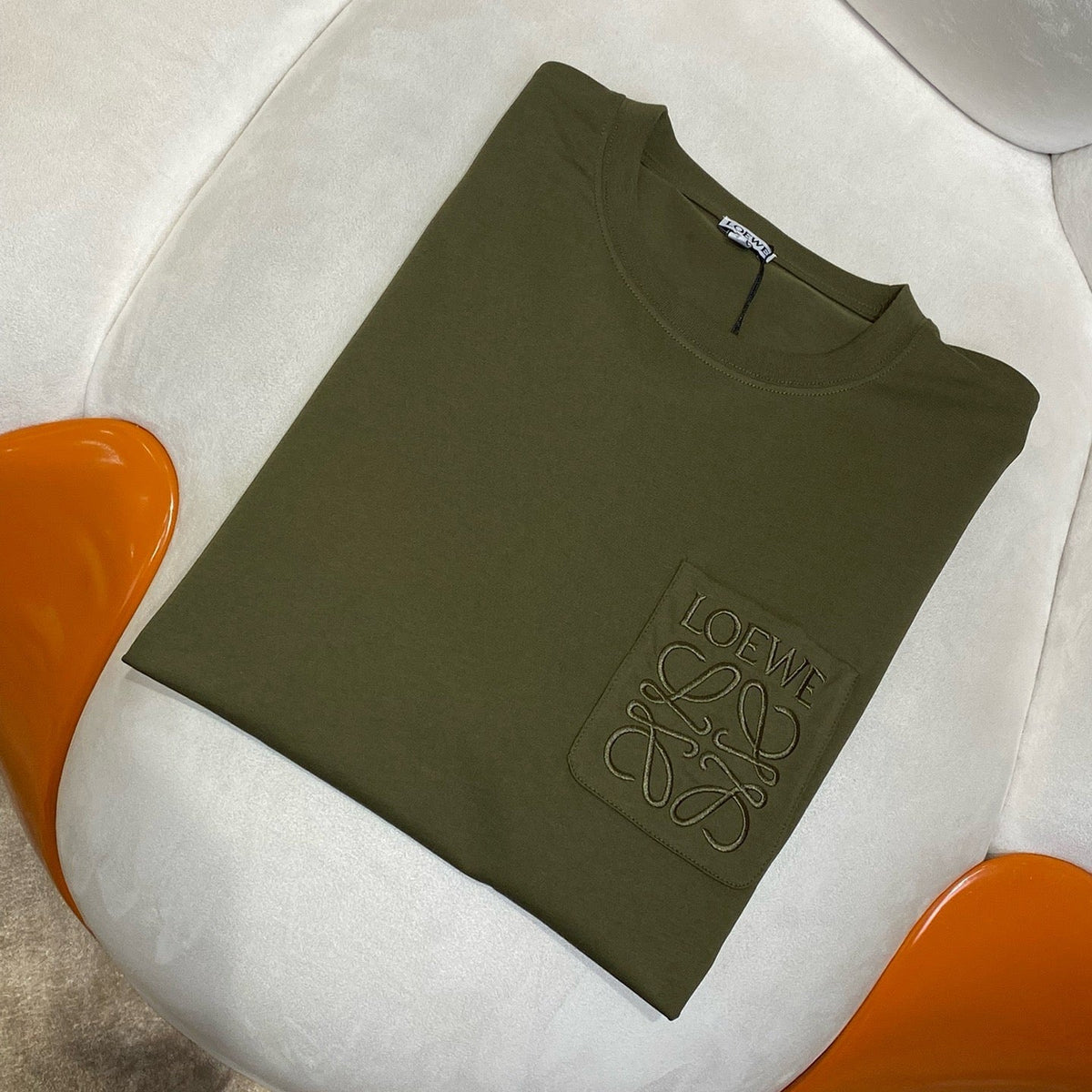 T-Shirts- Loew T-shirt Premium Designer Cotton T-Shirt
