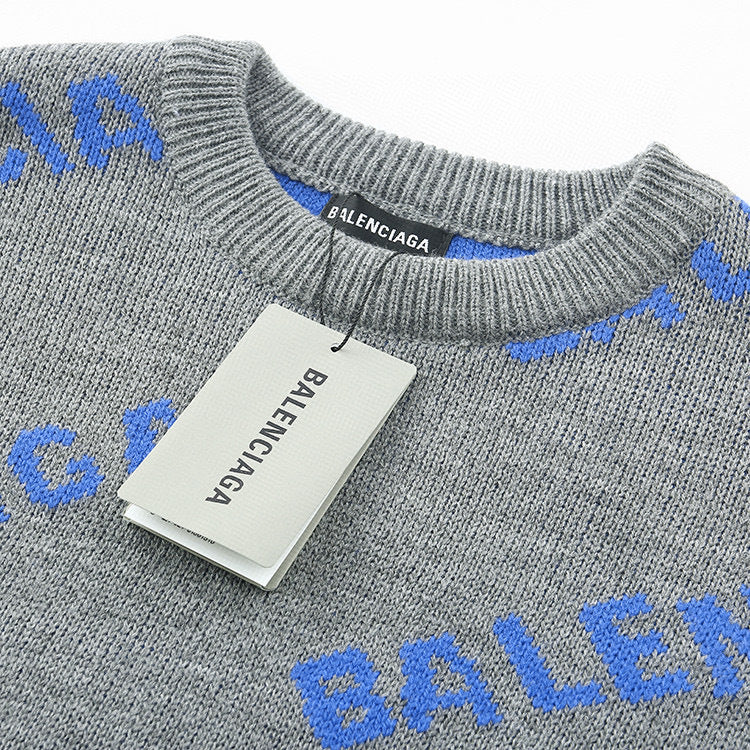 Balenciaga designer clothing styled look premium fashion