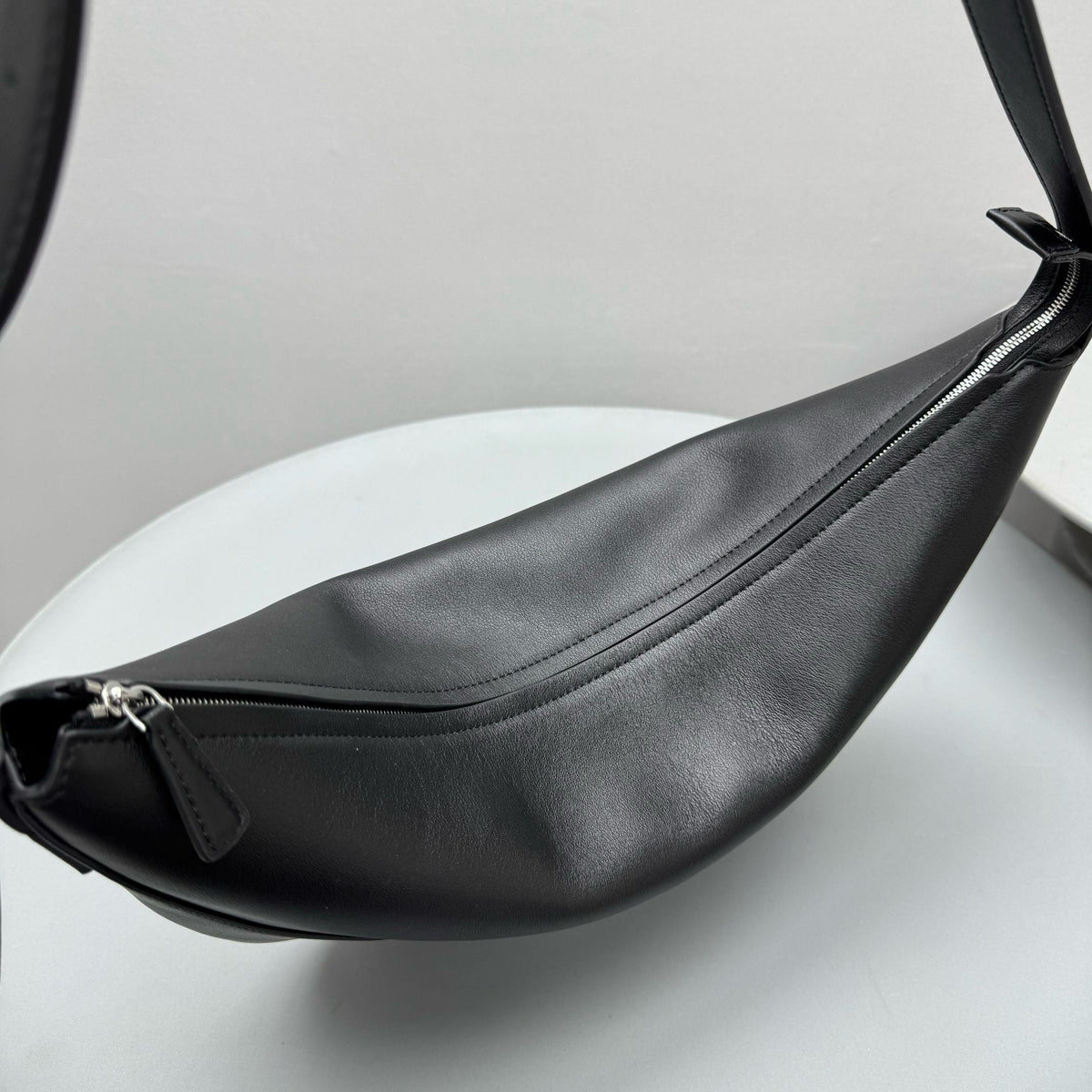 The Row Bags- The Row Jouve Bag Elegant Everyday Designer Handbag