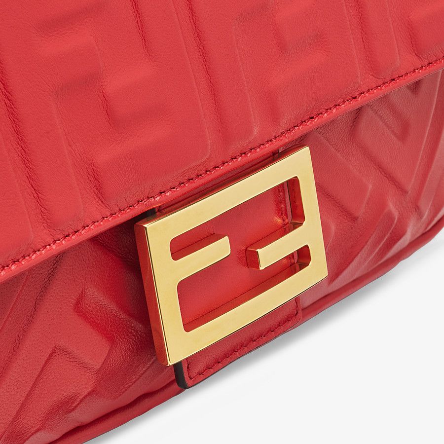 Fendi premium bags detail and craftsmanship close-up