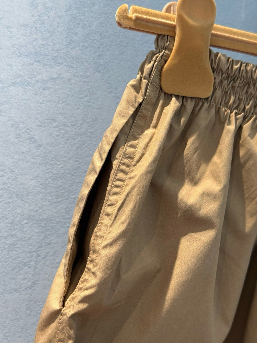 Shorts- Miu M Shorts Everyday Lightweight Designer Shorts