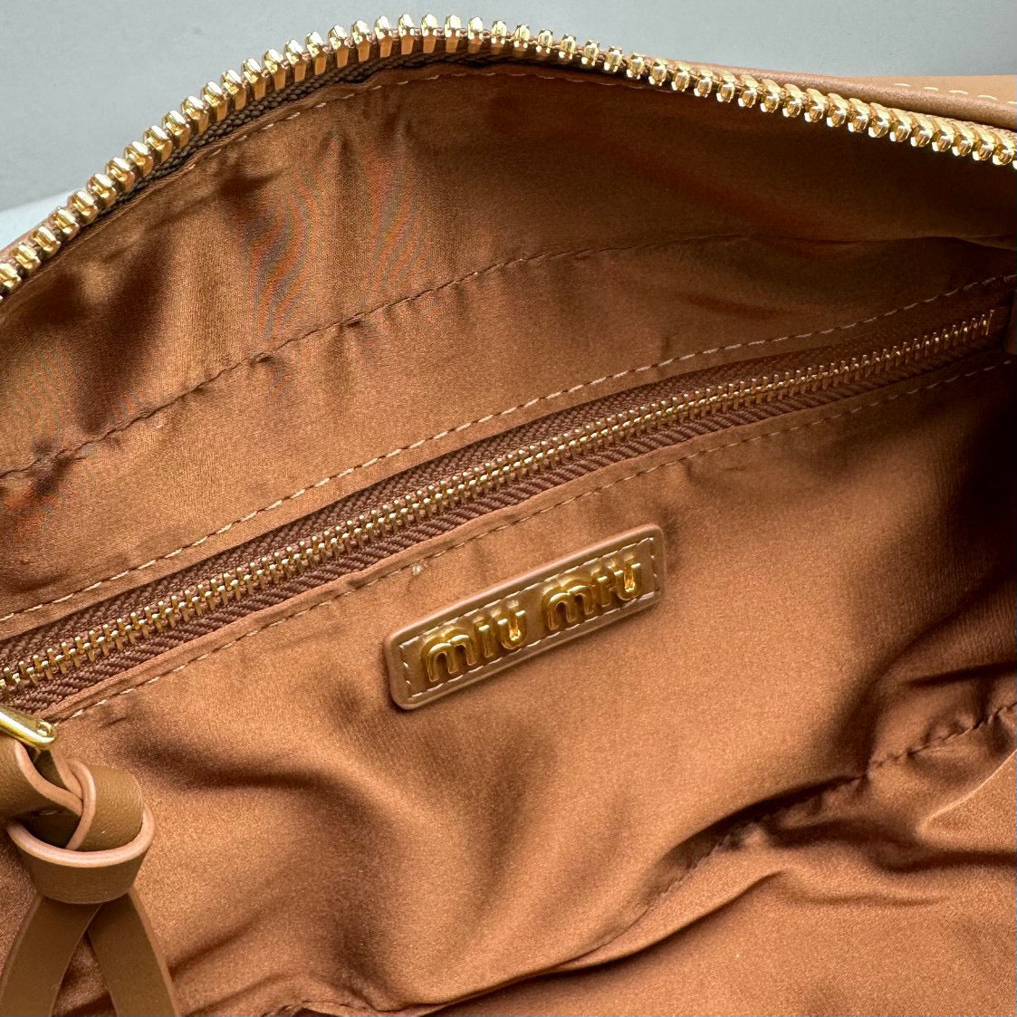 Bags- Miu M Arcadie Bag Premium Designer Shoulder Bag