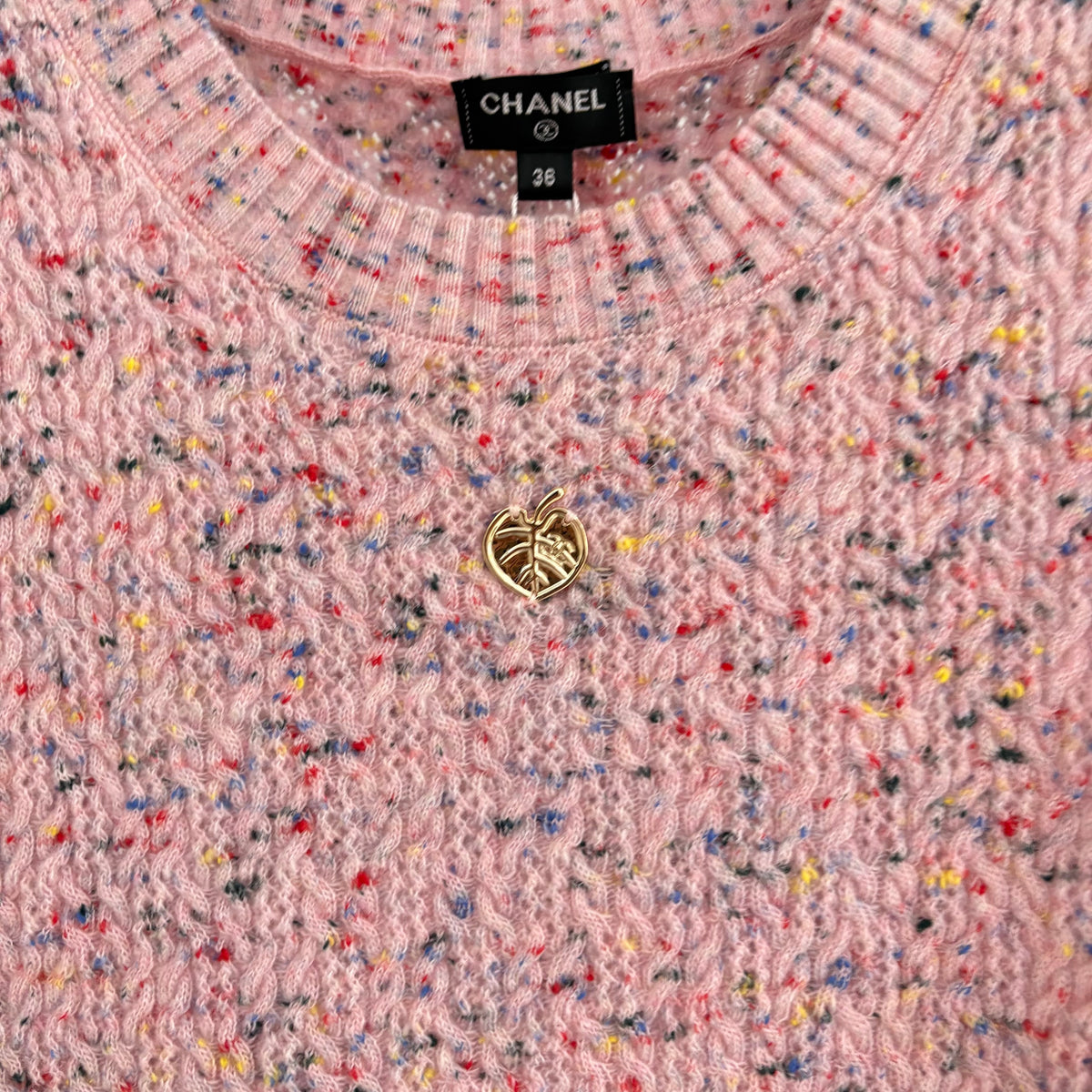 Chanel Tops? Chanel Top Elegant Everyday Designer Top