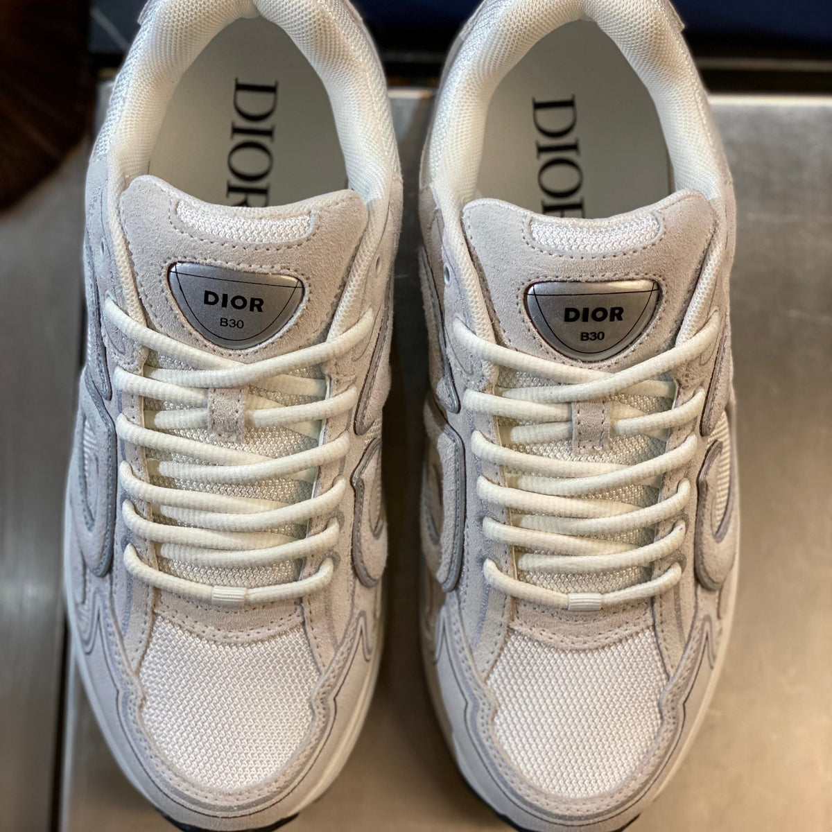 Dior Shoes- Dior B30 Sneaker Comfortable Everyday Designer Shoes