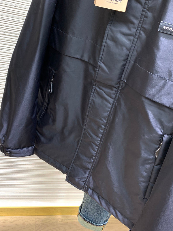 Burberry designer designer clothing full view