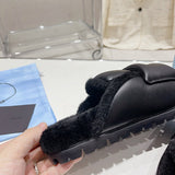 Back view of Prada luxury piece style No.127