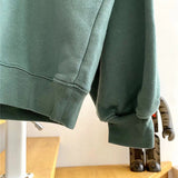 Texture and finish detail of Balenciaga luxury piece style No.464