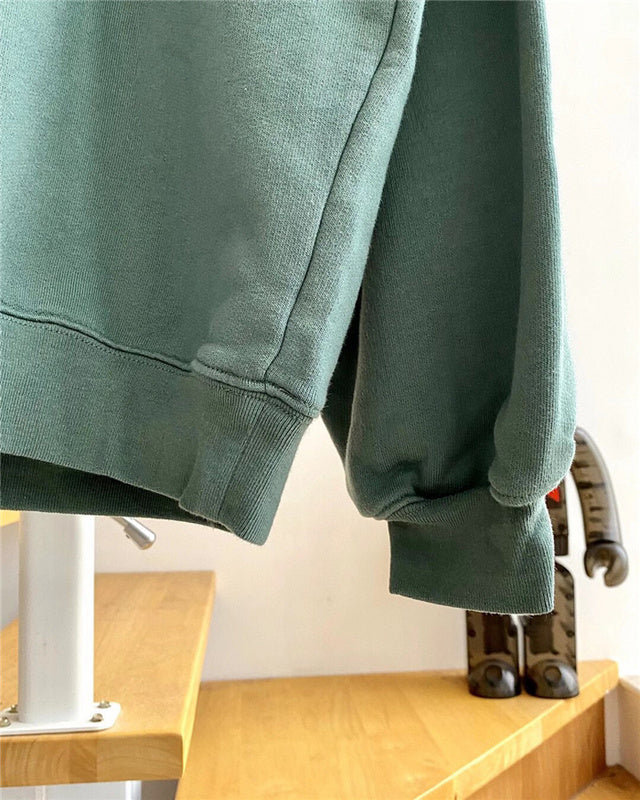 Balenciaga luxury designer clothing detail shot