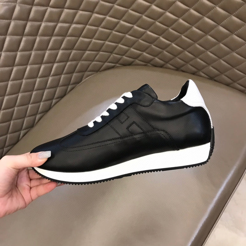 Hermes shoes Style 165 - sole and craftsmanship detail