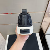 Amiri designer sneakers full view