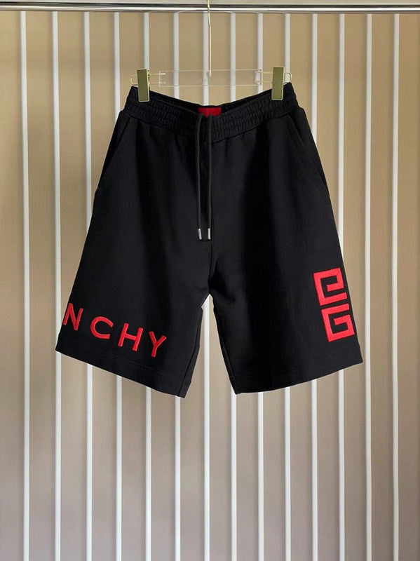 Front view of Givenchy luxury piece style No.189
